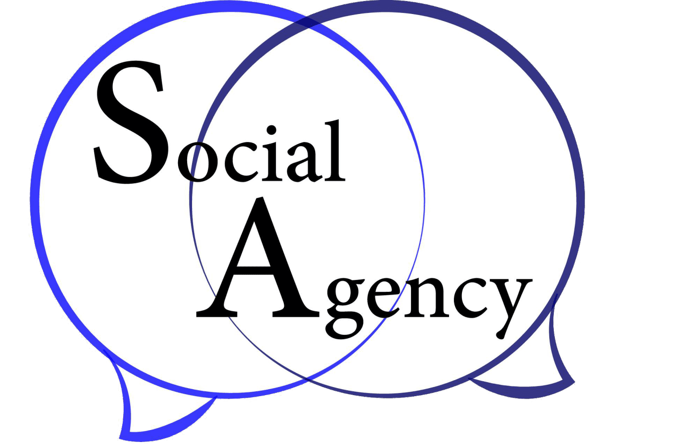 logo Social Agency